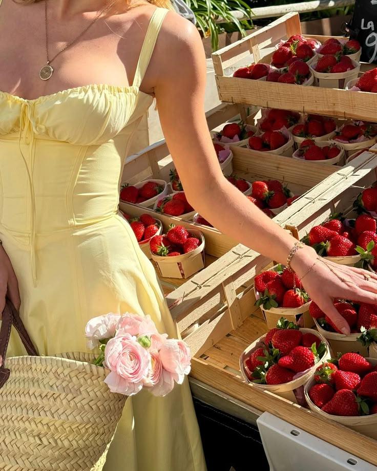 Harvest Medley: Country Garden Assortment